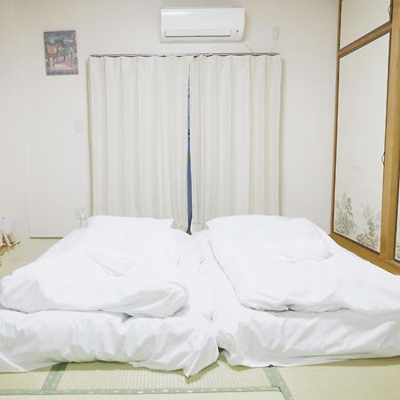 Tokyostyle Aparthotel Exteriör bild