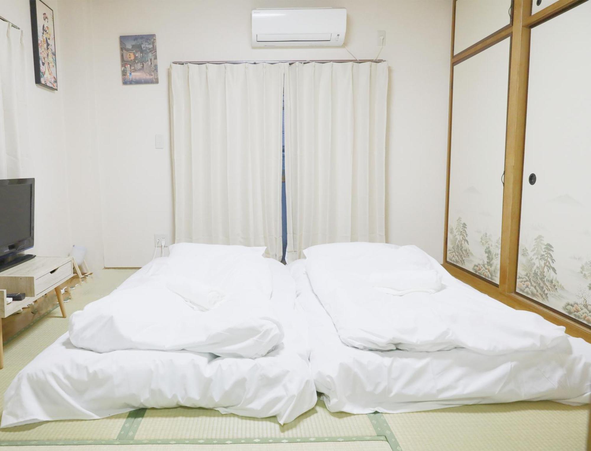 Tokyostyle Aparthotel Exteriör bild