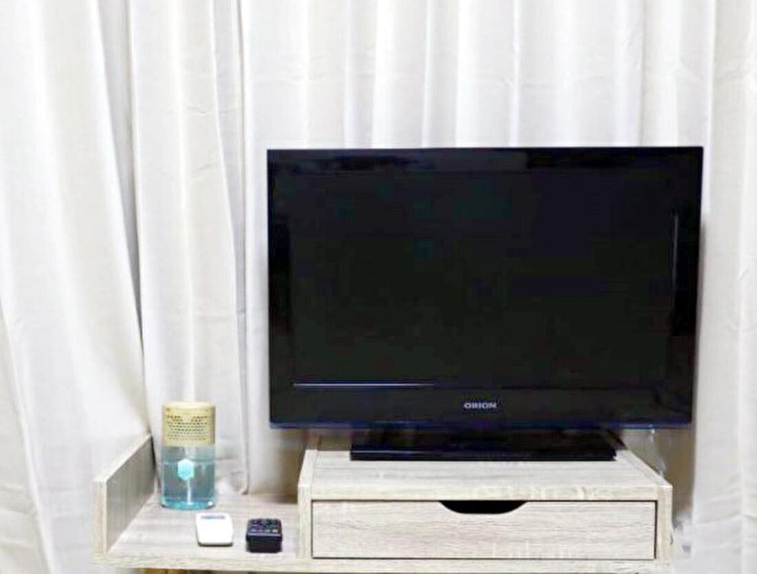 Tokyostyle Aparthotel Rum bild