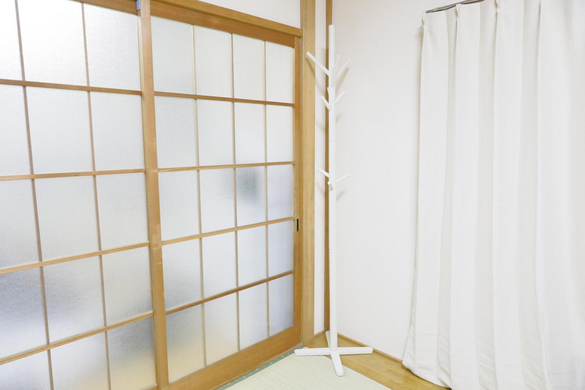 Tokyostyle Aparthotel Rum bild