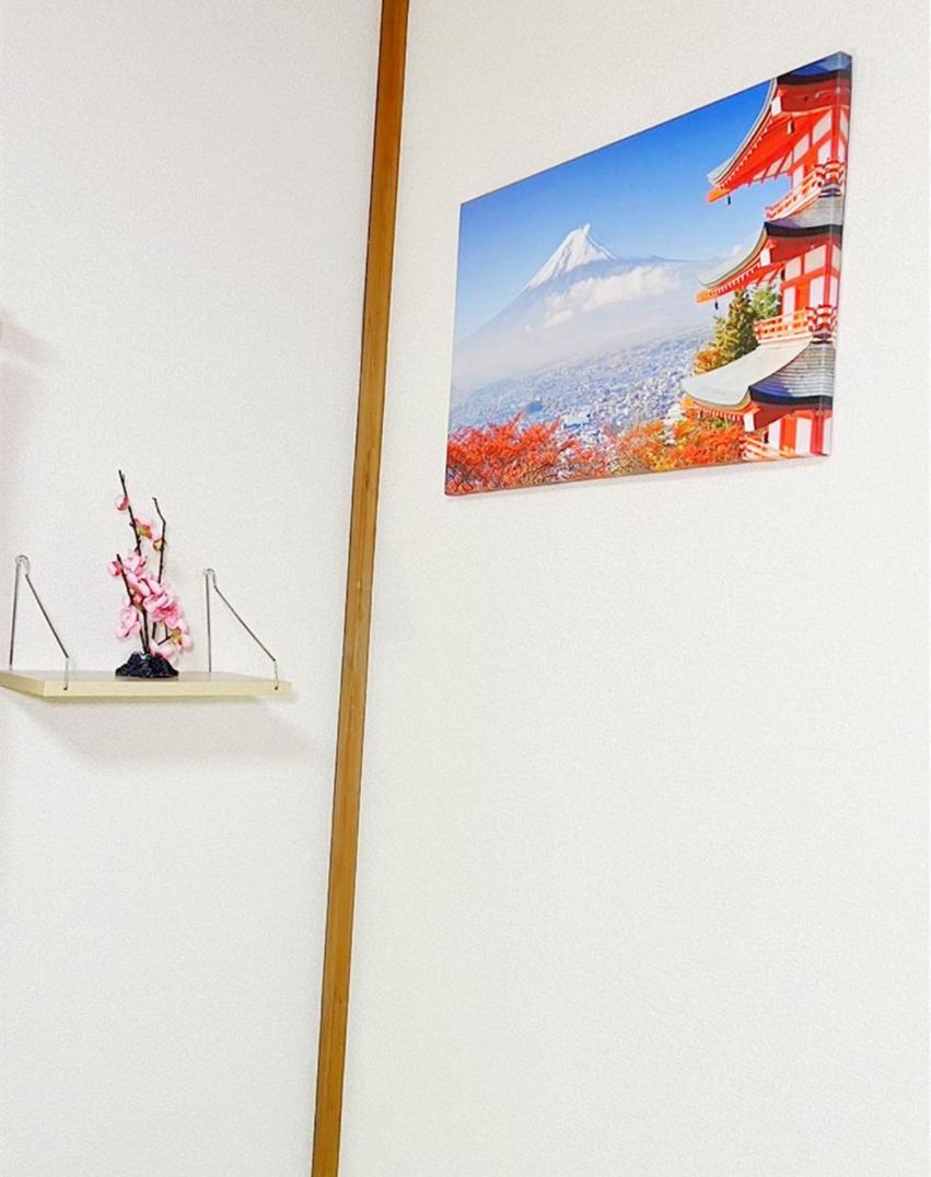 Tokyostyle Aparthotel Rum bild