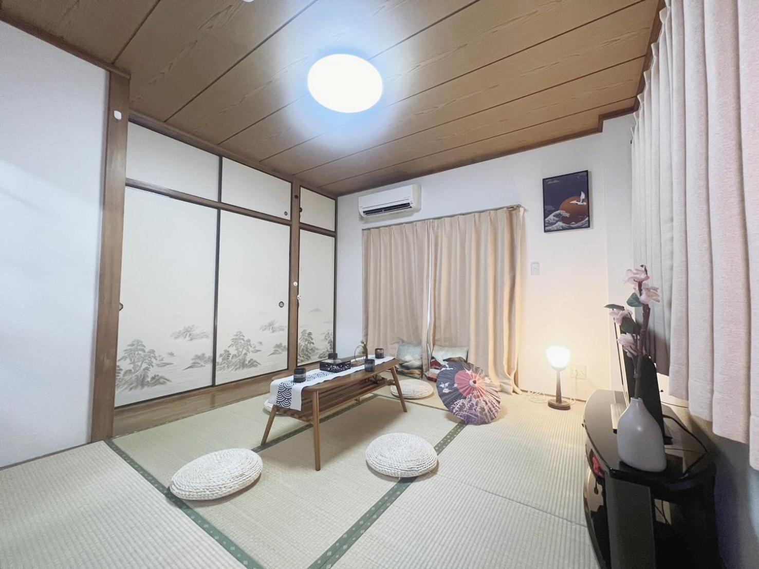 Tokyostyle Aparthotel Rum bild
