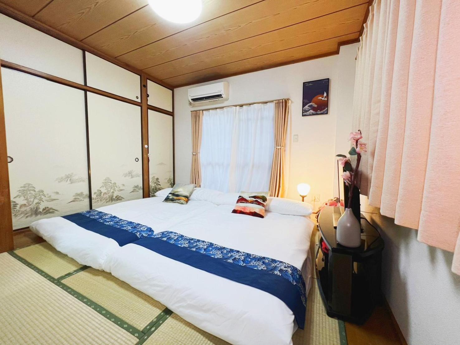 Tokyostyle Aparthotel Rum bild