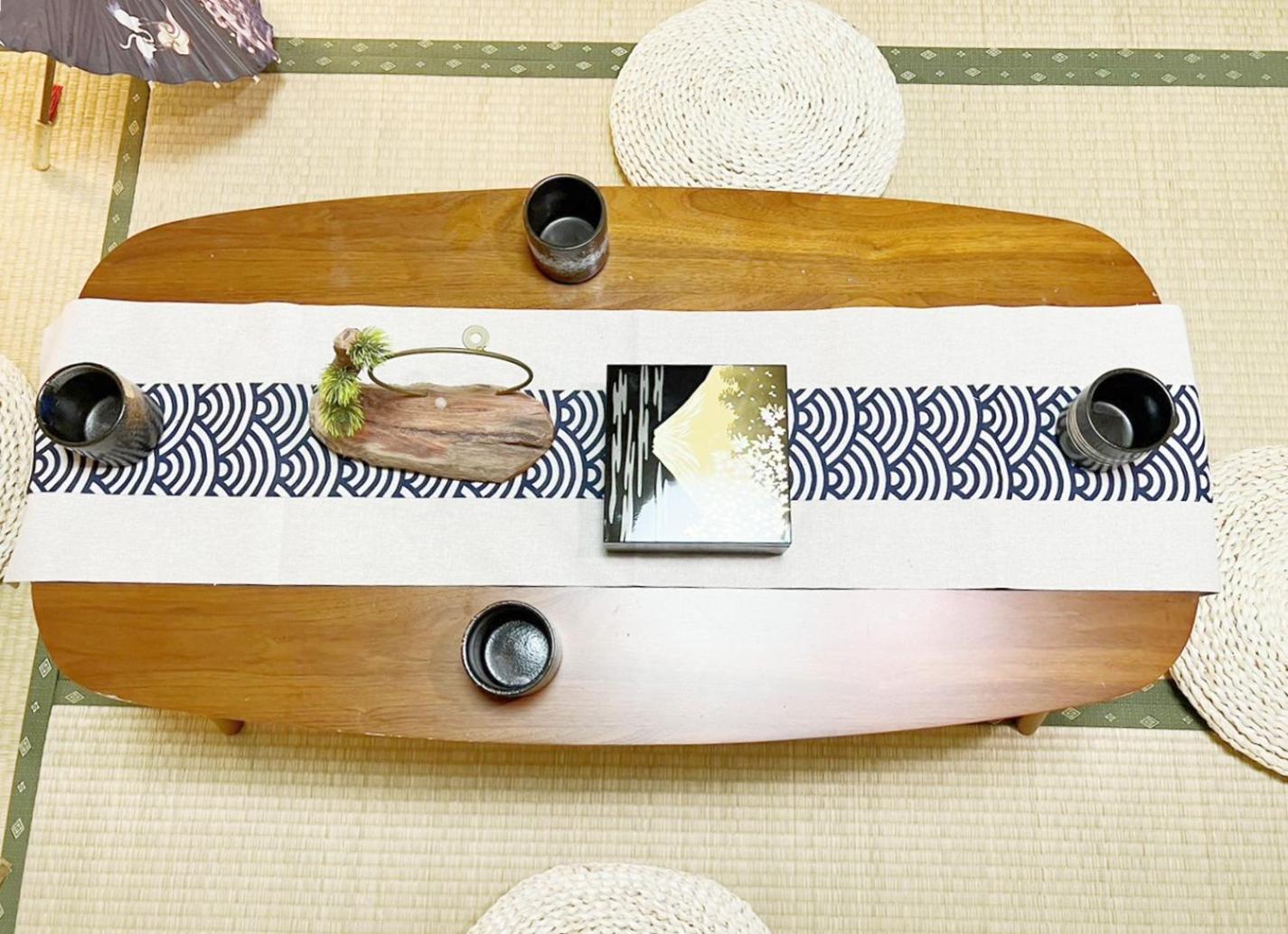 Tokyostyle Aparthotel Rum bild