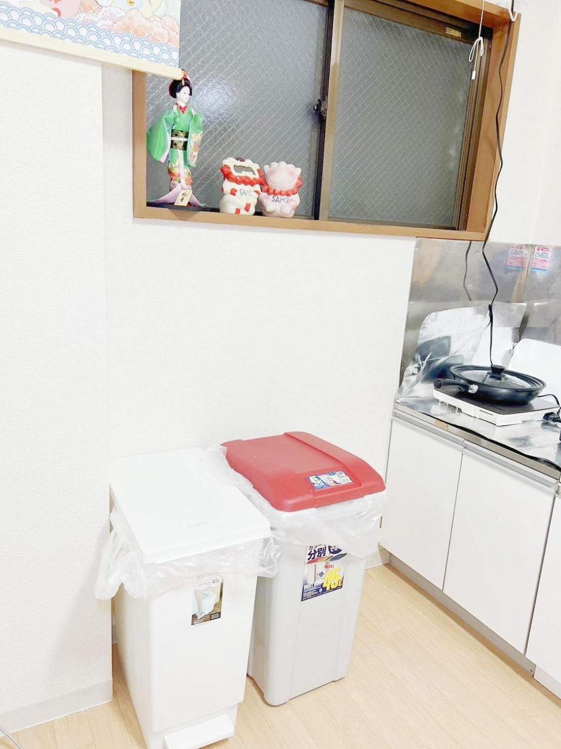 Tokyostyle Aparthotel Rum bild