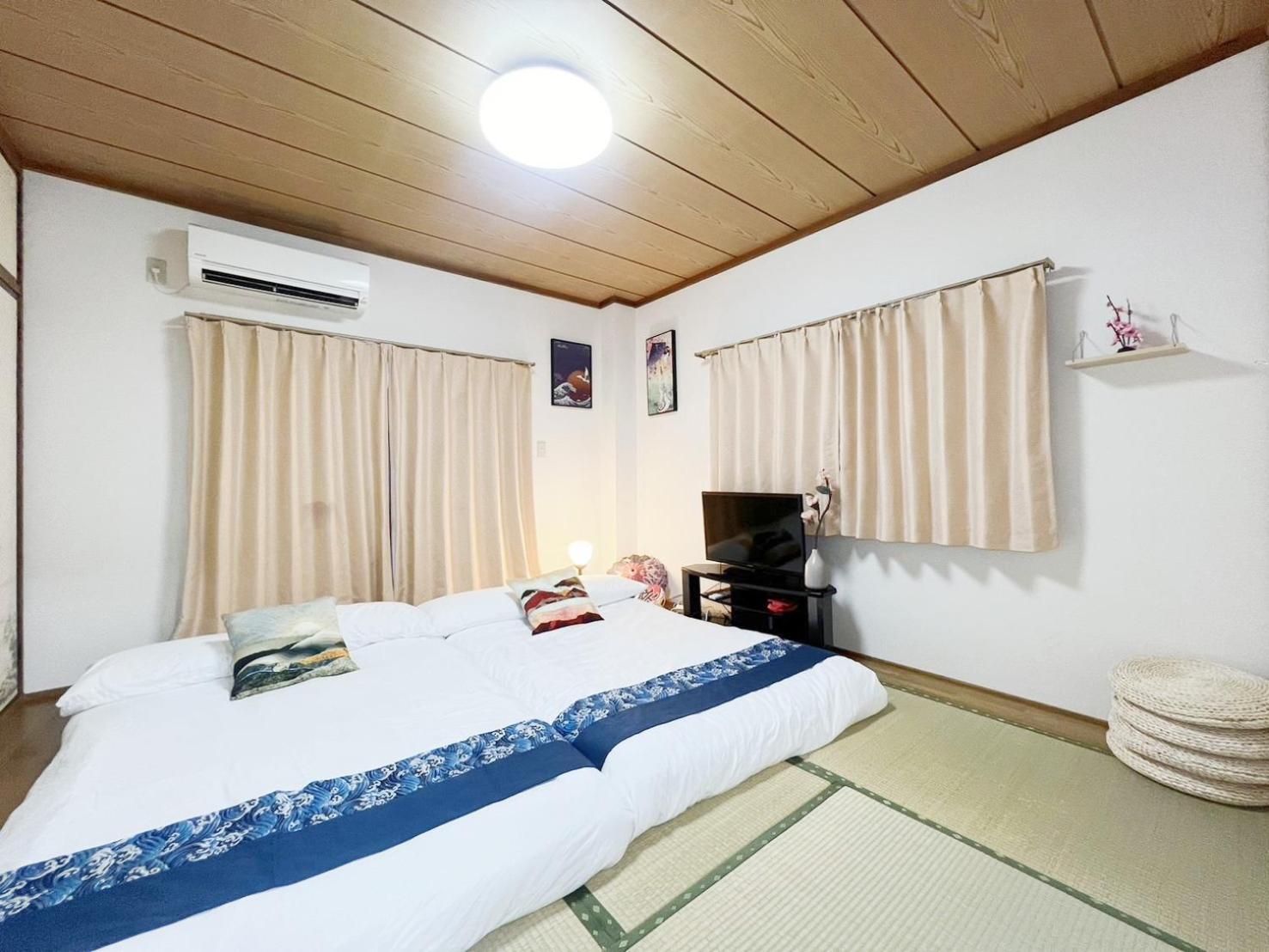 Tokyostyle Aparthotel Rum bild