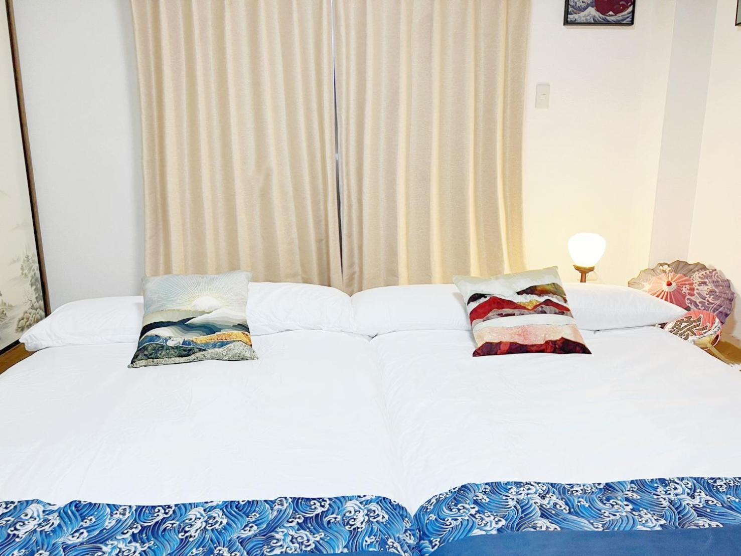 Tokyostyle Aparthotel Rum bild
