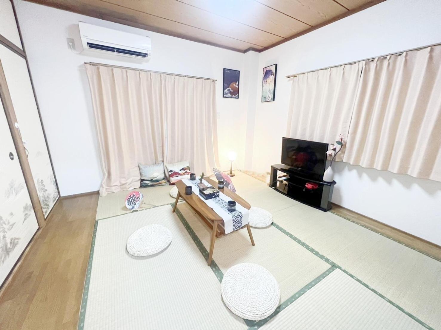 Tokyostyle Aparthotel Rum bild