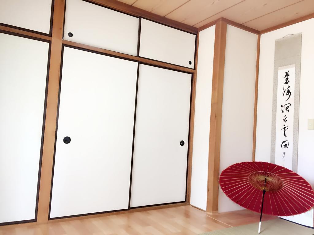 Tokyostyle Aparthotel Exteriör bild