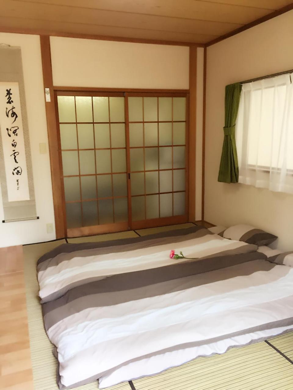 Tokyostyle Aparthotel Exteriör bild